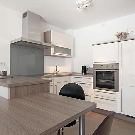 Appartement Falkenstein Nesselwang Eksteriør billede